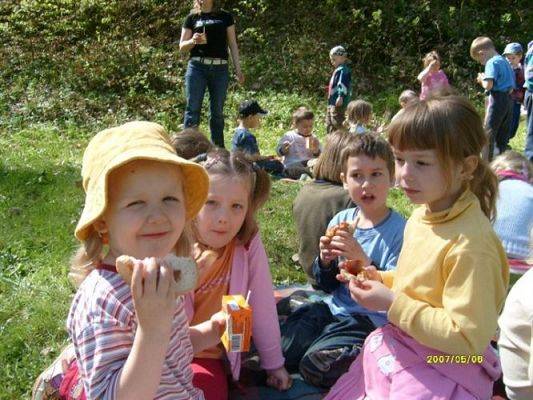 Grafika #13: 2008-05-06 - Wycieczka do Drętowa