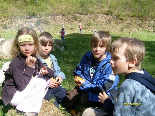 Grafika #14: 2008-05-06 - Wycieczka do Drętowa