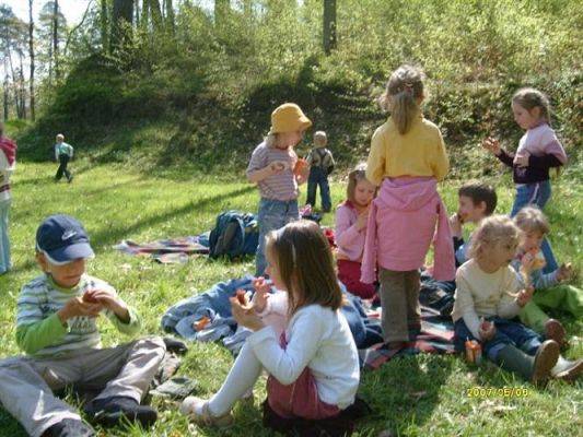 Grafika #15: 2008-05-06 - Wycieczka do Drętowa