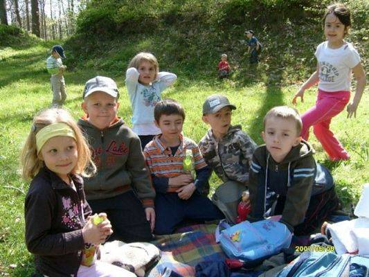 Grafika #20: 2008-05-06 - Wycieczka do Drętowa