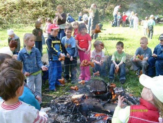 Grafika #24: 2008-05-06 - Wycieczka do Drętowa