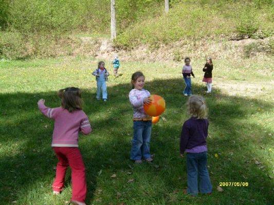 Grafika #25: 2008-05-06 - Wycieczka do Drętowa