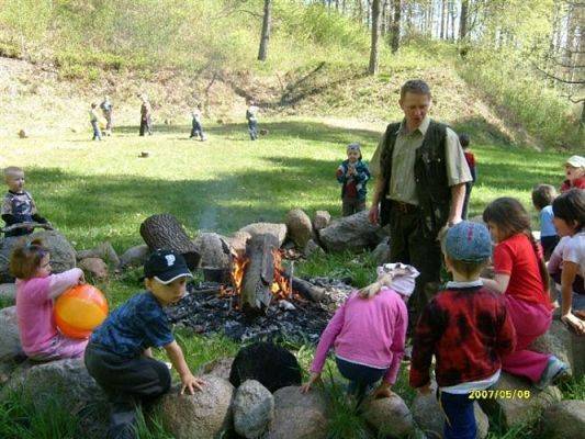 Grafika #30: 2008-05-06 - Wycieczka do Drętowa