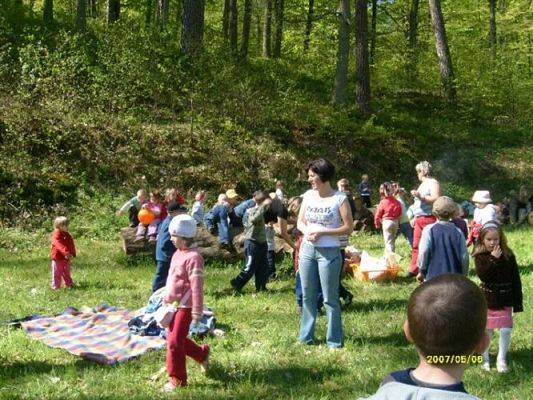 Grafika #32: 2008-05-06 - Wycieczka do Drętowa