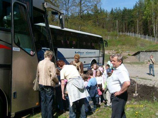 Grafika #33: 2008-05-06 - Wycieczka do Drętowa