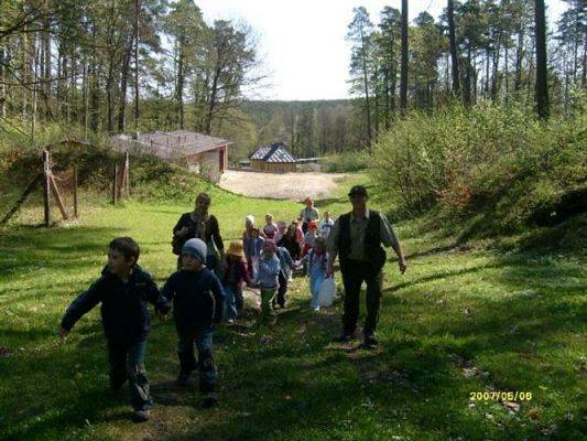 Grafika #34: 2008-05-06 - Wycieczka do Drętowa