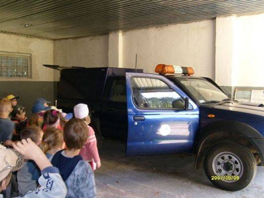 Grafika #36: 2008-05-06 - Wycieczka do Drętowa