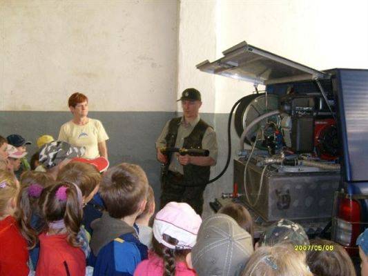 Grafika #37: 2008-05-06 - Wycieczka do Drętowa