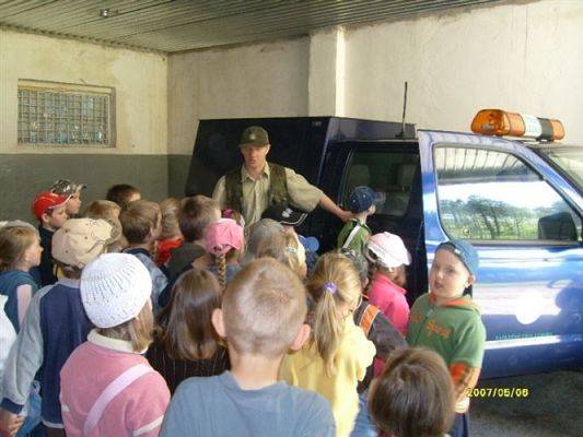 Grafika #38: 2008-05-06 - Wycieczka do Drętowa