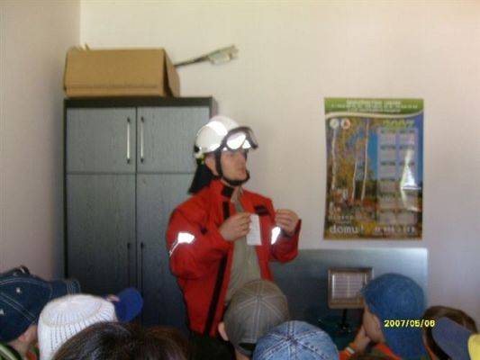 Grafika #40: 2008-05-06 - Wycieczka do Drętowa