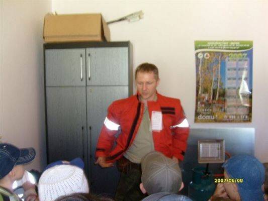 Grafika #41: 2008-05-06 - Wycieczka do Drętowa