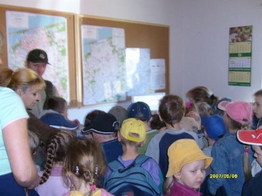 Grafika #43: 2008-05-06 - Wycieczka do Drętowa