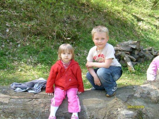 Grafika #44: 2008-05-06 - Wycieczka do Drętowa