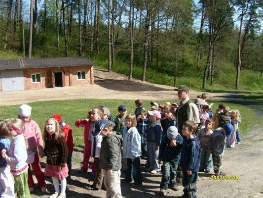 Grafika #46: 2008-05-06 - Wycieczka do Drętowa