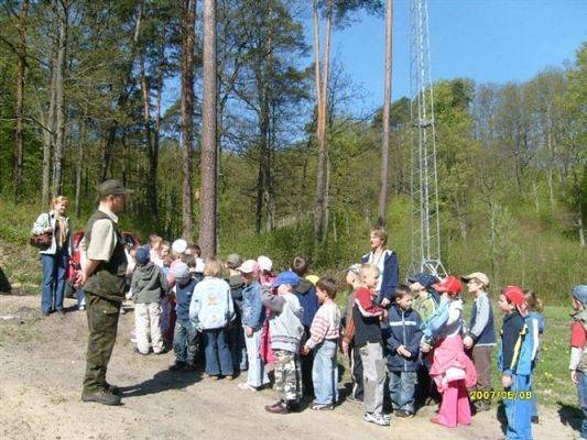 Grafika #47: 2008-05-06 - Wycieczka do Drętowa