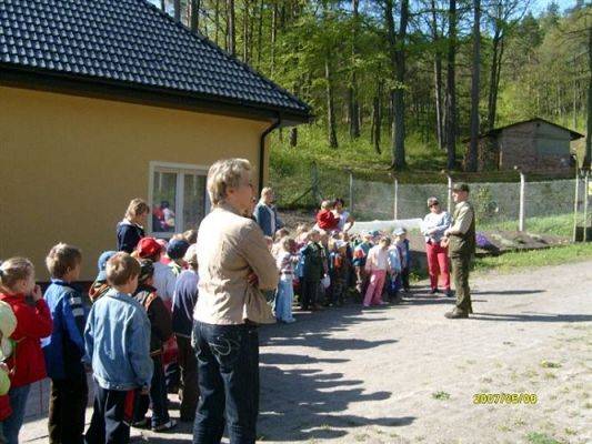 Grafika #51: 2008-05-06 - Wycieczka do Drętowa