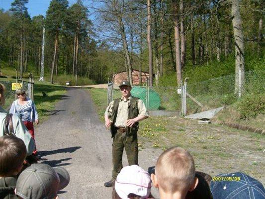 Grafika #52: 2008-05-06 - Wycieczka do Drętowa