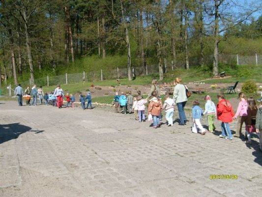 Grafika #53: 2008-05-06 - Wycieczka do Drętowa