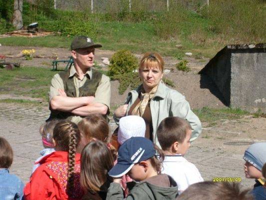 Grafika #54: 2008-05-06 - Wycieczka do Drętowa