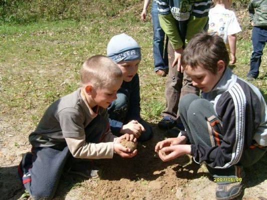 Grafika #55: 2008-05-06 - Wycieczka do Drętowa