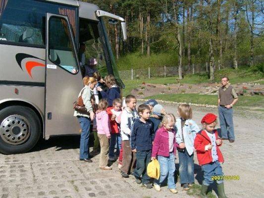 Grafika #58: 2008-05-06 - Wycieczka do Drętowa