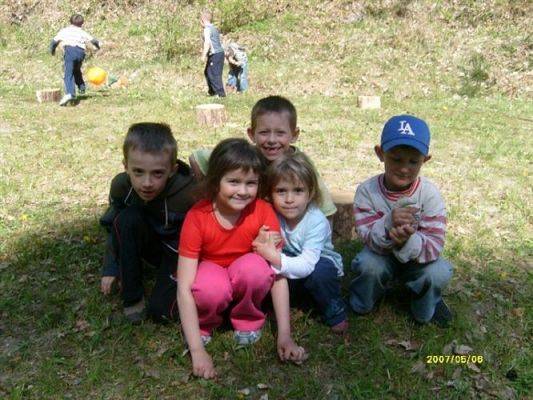 Grafika #59: 2008-05-06 - Wycieczka do Drętowa