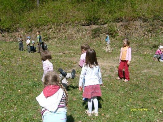 Grafika #61: 2008-05-06 - Wycieczka do Drętowa