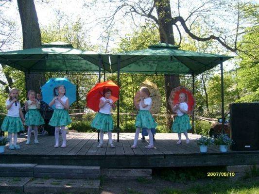 Grafika #2: 2008-05-10 - Festyn Niezapominajka