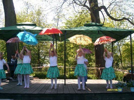 Grafika #4: 2008-05-10 - Festyn Niezapominajka