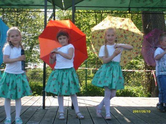 Grafika #7: 2008-05-10 - Festyn Niezapominajka