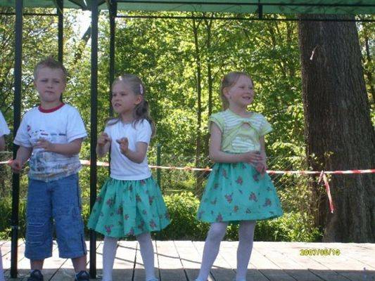 Grafika #10: 2008-05-10 - Festyn Niezapominajka