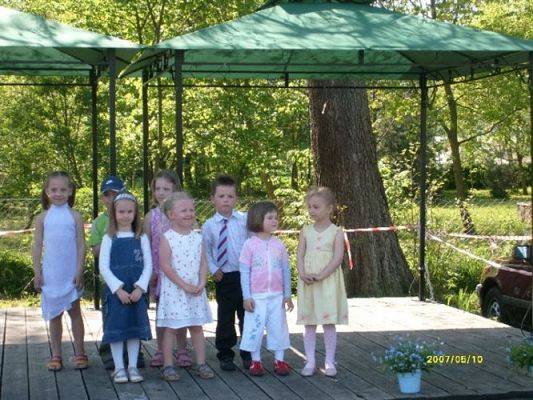 Grafika #11: 2008-05-10 - Festyn Niezapominajka