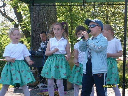 Grafika #12: 2008-05-10 - Festyn Niezapominajka