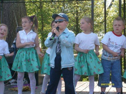 Grafika #13: 2008-05-10 - Festyn Niezapominajka