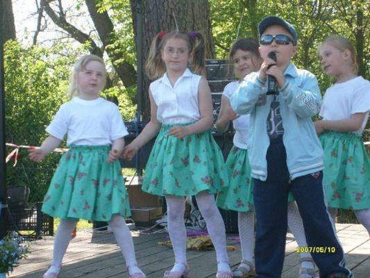 Grafika #14: 2008-05-10 - Festyn Niezapominajka