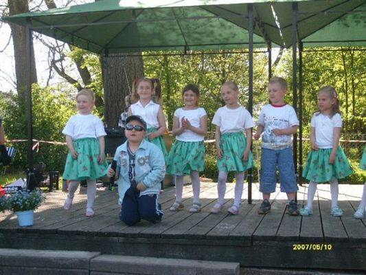 Grafika #16: 2008-05-10 - Festyn Niezapominajka