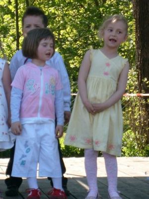 Grafika #18: 2008-05-10 - Festyn Niezapominajka