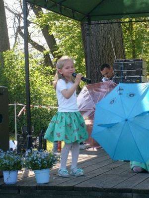 Grafika #20: 2008-05-10 - Festyn Niezapominajka