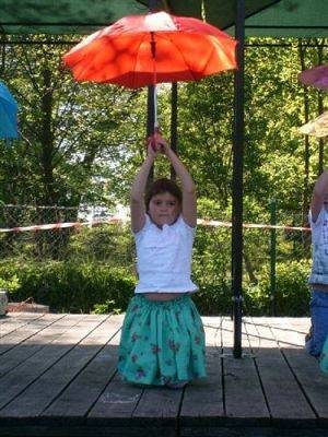 Grafika #21: 2008-05-10 - Festyn Niezapominajka