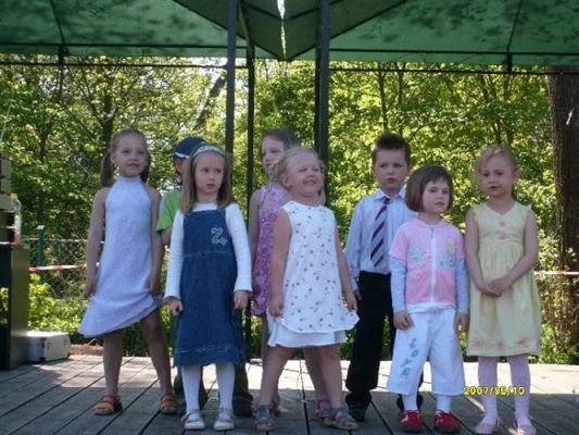 Grafika #22: 2008-05-10 - Festyn Niezapominajka