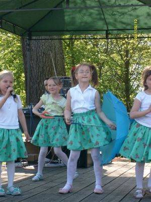 Grafika #23: 2008-05-10 - Festyn Niezapominajka