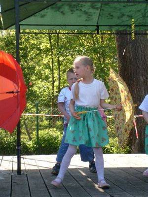 Grafika #24: 2008-05-10 - Festyn Niezapominajka