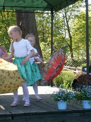 Grafika #25: 2008-05-10 - Festyn Niezapominajka