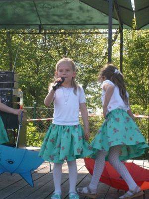 Grafika #26: 2008-05-10 - Festyn Niezapominajka