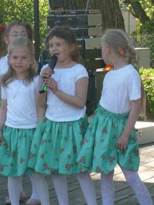 Grafika #28: 2008-05-10 - Festyn Niezapominajka