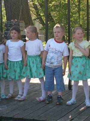 Grafika #30: 2008-05-10 - Festyn Niezapominajka