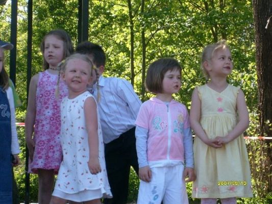 Grafika #32: 2008-05-10 - Festyn Niezapominajka