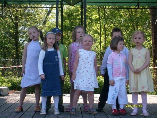 Grafika #33: 2008-05-10 - Festyn Niezapominajka