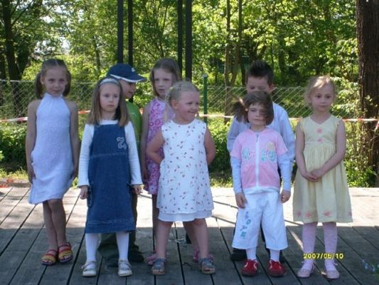 Grafika #35: 2008-05-10 - Festyn Niezapominajka