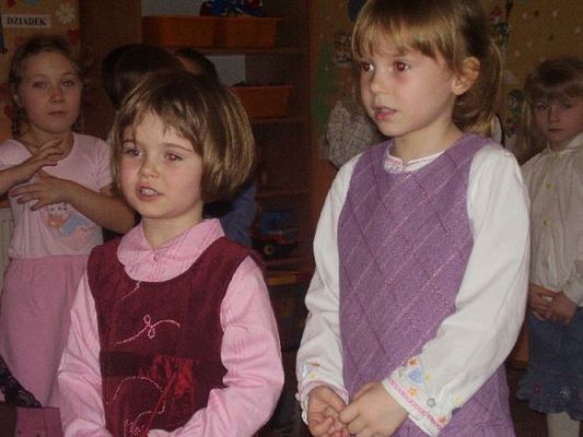 Grafika #1: 2008-01-11 - Dzień Babci i Dziadka